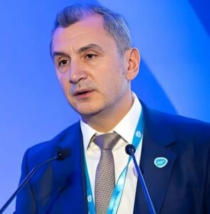 Михаил Околийски